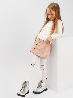 Колготки для девочки Соль&Перец  фото 320