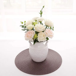 НАБОР 4 ШТ сервировочные салфетки - Фабрика снов фото 29