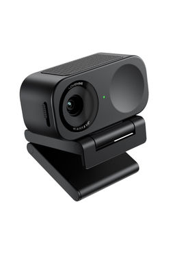 Вебкамера LOVENSE Webcam 2, черный, 62,7мм