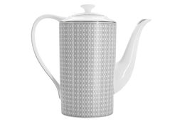 Чайный сервиз Сильвер, 6 персон, 21 предмет - Anna lafarg emily фото 14