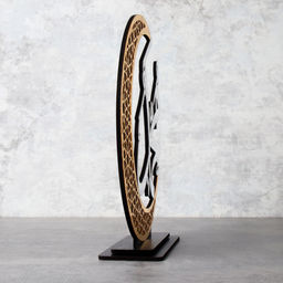 Статуэтка мусульманская / CG2224-B /уп 96/ - Галеонтрейд фото 4