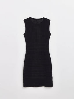 Платье женское CONTE ELEGANT LDK262 black black
