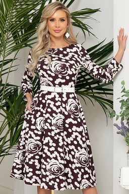 Платье 71049-1 - Avili фото 2