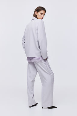 Pantal?n sastre - H&m фото 3