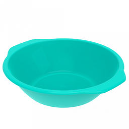 Тарелка глубокая Пикник 700мл, д18см, h4,5см, полипропилен (Россия)