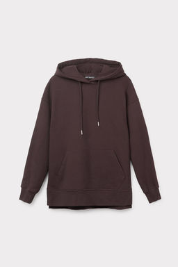 Толстовка Very Neat ЕВТ 3119 из хлопка с полиэстером арабика  фото 3