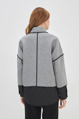 Куртка - Шеле фото 5