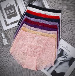 Трусики кружево A15277220