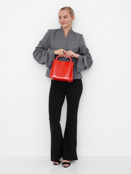 Сумка 2306-2Y p.red  Polina&Eiterou