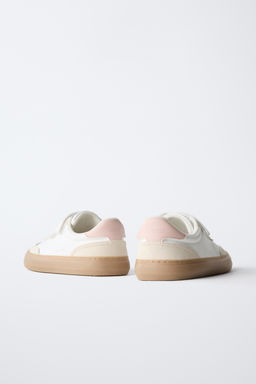 BAREFOOT SNEAKERS - Zara фото 18