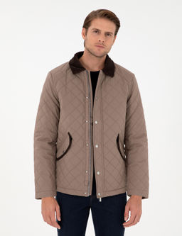 Vizon Kapitone Cepli Mont