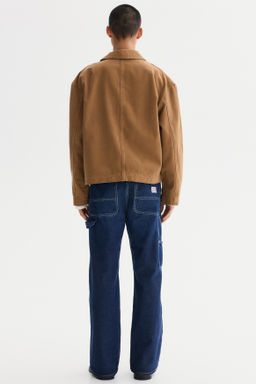 Loose Carpenter Jeans - H&m фото 8