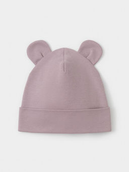 К 8093/сиреневый 3304 шапка дет