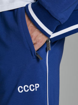 Спортивный костюм мужской СССР 11M-RR-1567