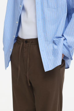 Pantal?n Relaxed Fit - H&m фото 7