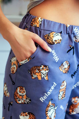 Пижама 18014 - Натали фото 6