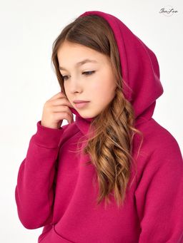 Костюм Rap MAX фуксия КФ - Sovalina фото 8