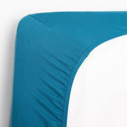 Простыня на резинке Купу-Купу 180х200х20 см - Kupu-kupu фото 3