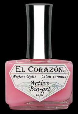 El Corazon лечение 423 Active Bio-gel Натуральный 16 мл