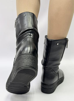 Полусапоги Baden RQ532-040