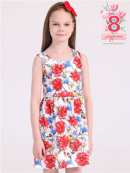 платье 1ДПБ4001001н