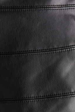 Top bandeau revestido - H&m фото 6