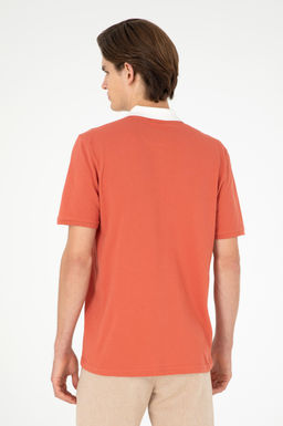 Мужская футболка с пудрой - U.s. polo assn фото 5