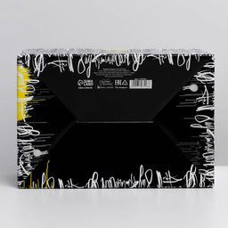 Коробкапенал Искусство, 22 15 10 см - Дарите счастье фото 7