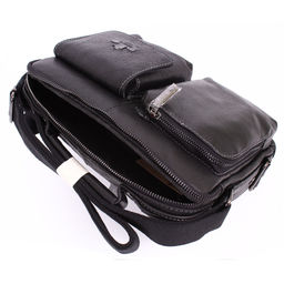 YO Мужская сумка Znixs 7919  фото 5