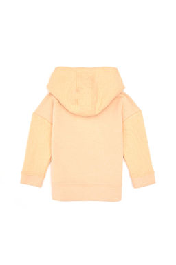 K_z _ocuk Pembe Sweatshirt - U.s. polo assn фото 3