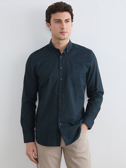 Regular Fit Arm?rl? Erkek G?mlek