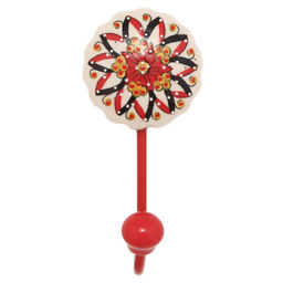 Вешалка-крючок (керамика) №Пи2 2шт/уп