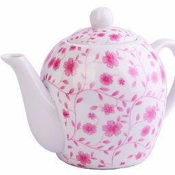 30875 Чайный сервиз 13пр с чайником 1л LR (х4) - Mayer&boch фото 3