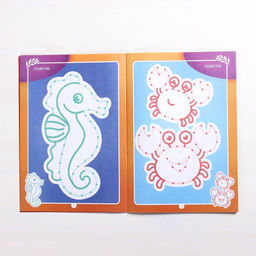 Набор развивающих книг-игр Чем занять ребёнка?, из 5 книг, 3-4+ - Лас играс фото 5