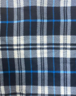 Плед флисовый 1,5 спальный  PLFL1.5/V13