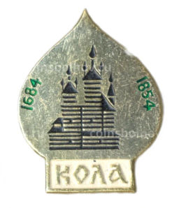 Значок Кола