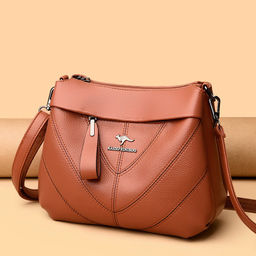 KAIDIFEINIROO Сумка женская 8671  фото 22