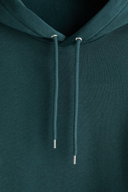 Sudadera con capucha Loose Fit - H&m фото 15