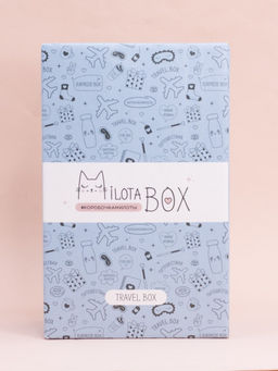 MilotaBox mini Travel