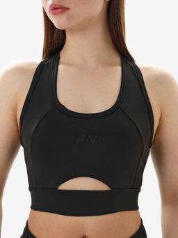 Топ FN Blackout Top Black