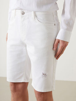 Standart Kal?p Erkek Jean ?ort