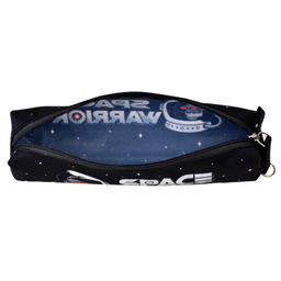 Пенал школьный Феникс+, арт.61908/ 25 КОСМОНАВТ  фото 3