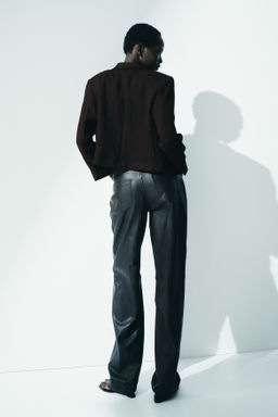 Blazer corto - H&m фото 6