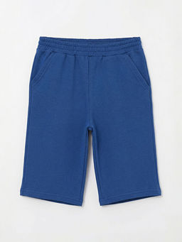 Beli Lastikli Erkek ?ocuk ?ort