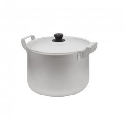 Кастрюля алюмин. 3.5л (14035)