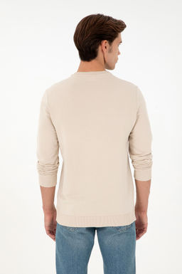 Мужская толстовка с камнем Неожиданная скидка в корзине - U.s. polo assn фото 5