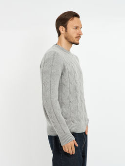 джемпер мужской - Glenfield фото 5