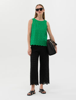 Z_mr_t Crop Top Kolsuz Bluz - Pierre cardin фото 4