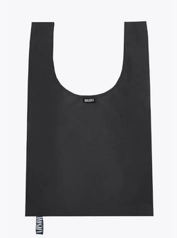 Мод.3, Сумка-майка (SM3). Черный - Moshna фото 11