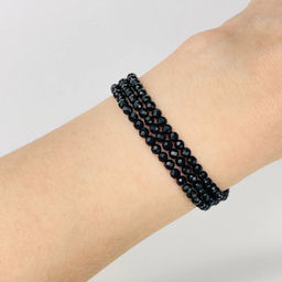 Бусины для украшнений из Агата